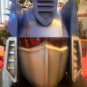 Hasbro Transformers Helmet